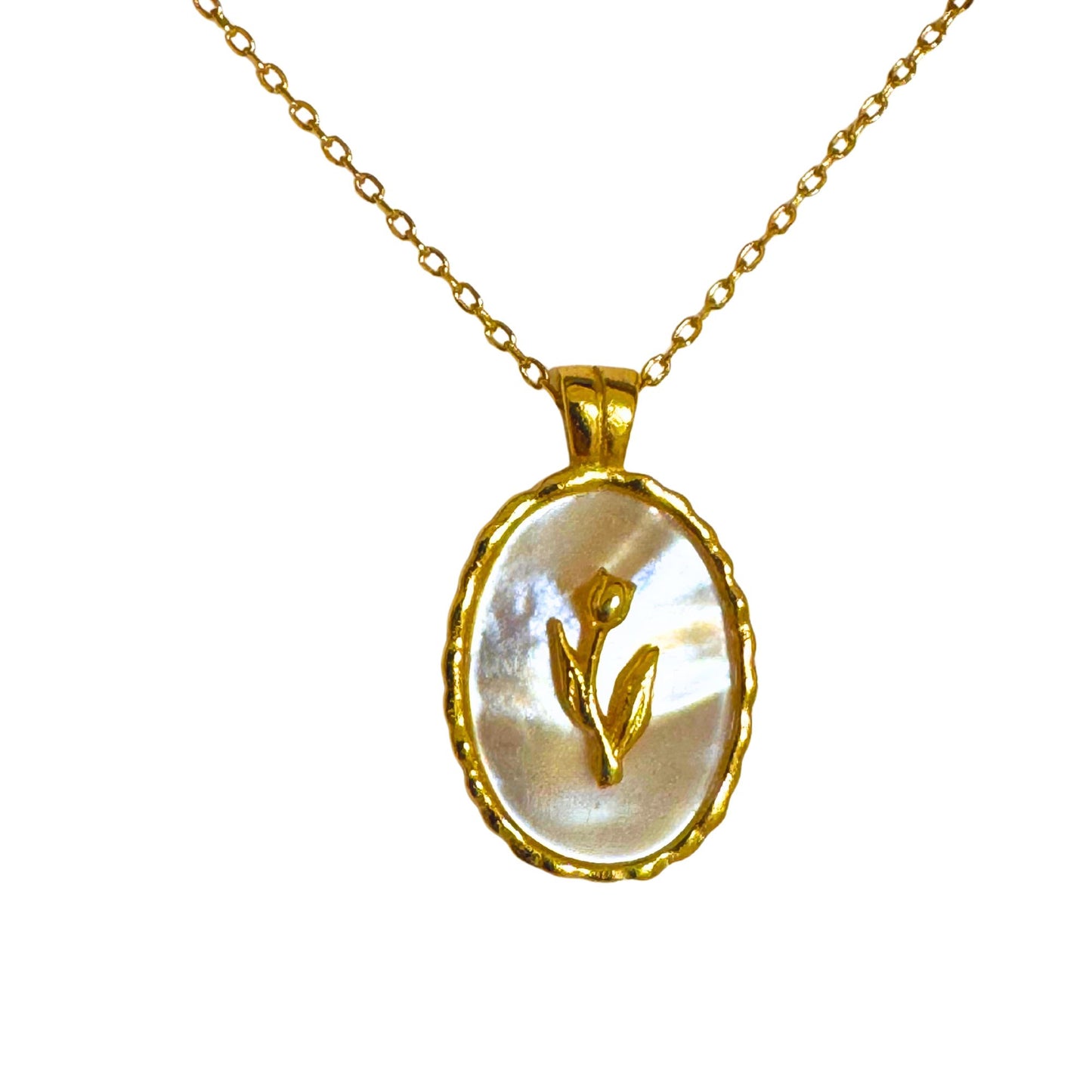COLLANA TULIP